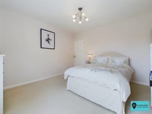 Master Bedroom- click for photo gallery